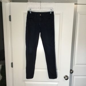 Calvin Klein  Curvy Skinny Jeans Dark Blue Size 2